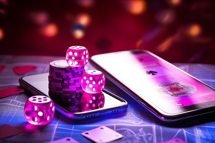 viv555 mobile gaming